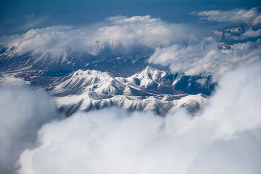 昆仑山为何能成为天下第一神山?有哪些关于昆仑山的传说?