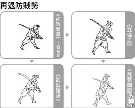 辛酉刀法图解教程教学 辛酉刀法刀谱基本功