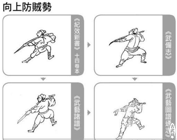 辛酉刀法图解教程教学 辛酉刀法刀谱基本功