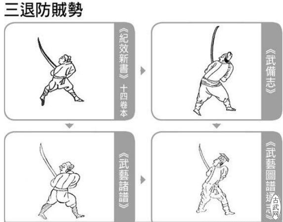 辛酉刀法图解教程教学 辛酉刀法刀谱基本功