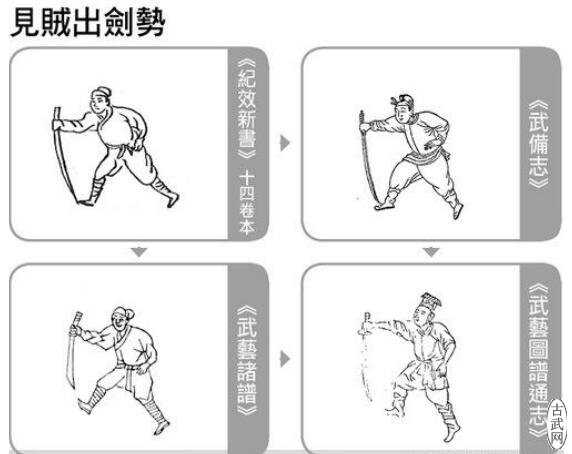 辛酉刀法图解教程教学 辛酉刀法刀谱基本功