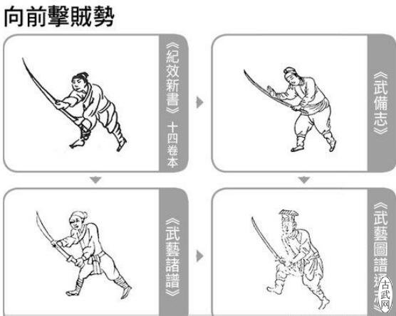 辛酉刀法图解教程教学 辛酉刀法刀谱基本功